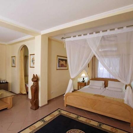 Sun Apartelle Panglao City Exterior foto