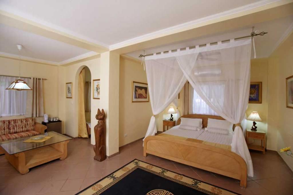 Sun Apartelle Panglao City Exterior foto