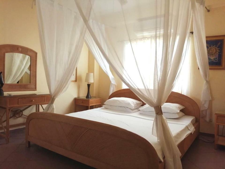 Sun Apartelle Panglao City Quarto foto