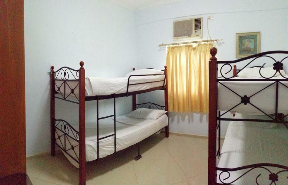 Sun Apartelle Panglao City Exterior foto