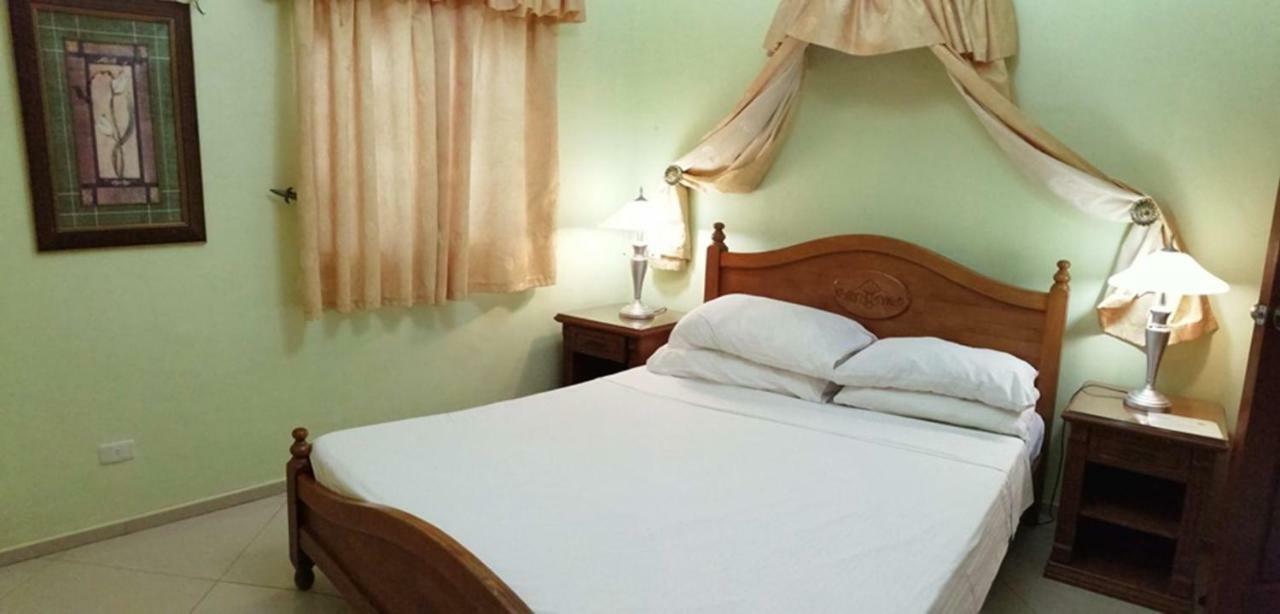 Sun Apartelle Panglao City Exterior foto